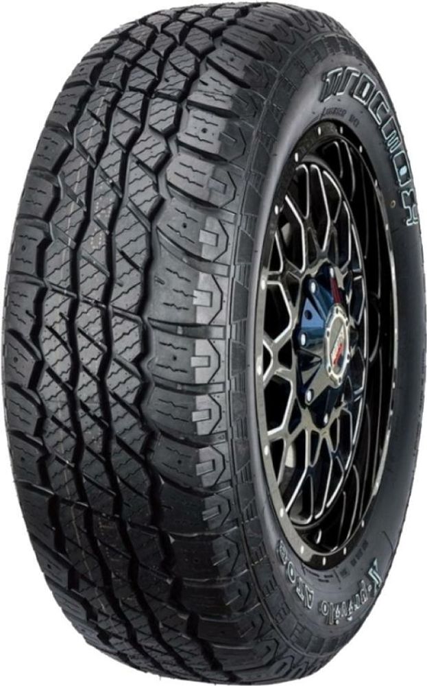 Tracmax X-privilo AT08 235/65 R17 104T