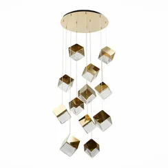 Подвесной светильник Riello SL1182.203.12 ST Luce