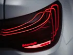 Задние фары в стиле M4 CSL для BMW M4 G82/G83, 4 серии G22 G23 G26 2020+ БМВ