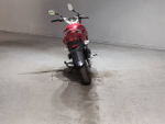 Suzuki GSR250	2015