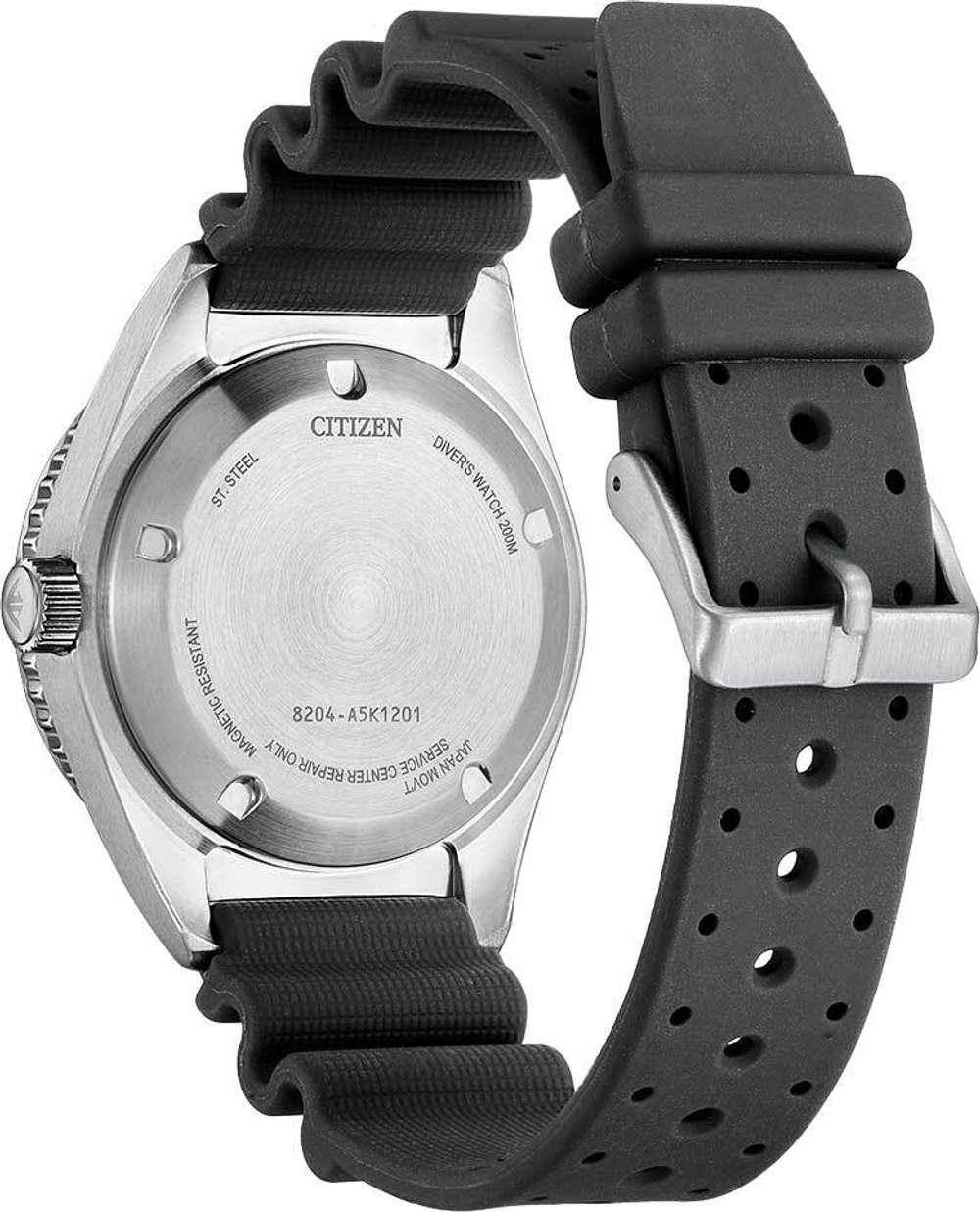 Мужские наручные часы Citizen NY0120-01Z