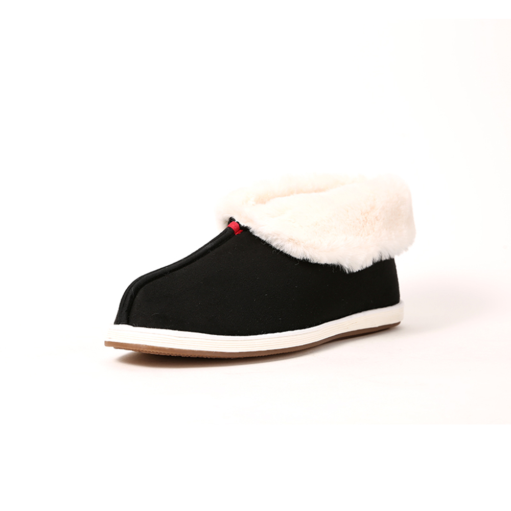 LAOMEIHUA Mid top Casual Shoes Men"s