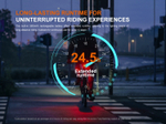 Велофонарь задний Fenix BC06R (Red XP-E2, 30 лм, 560 мАч)