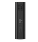 Автомобильный компрессор Baseus Super Mini Inflator Pump CRCQ000001 черный