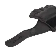 Перчатки для ММА MAT SOLTAS ( краги ) DX  черные