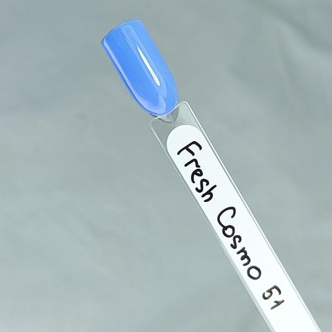 Fresh гель-лак «Cosmo collection” №051 8g
