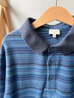 Хлопковое поло Paul Smith, 152