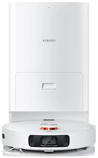 Робот-пылесос Xiaomi Mijia Robot Vacuum X10 Plus (BHR6363EU)