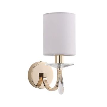 Бра 1*E14 SL1405.221.01 латунь ELEGANCE ST-Luce