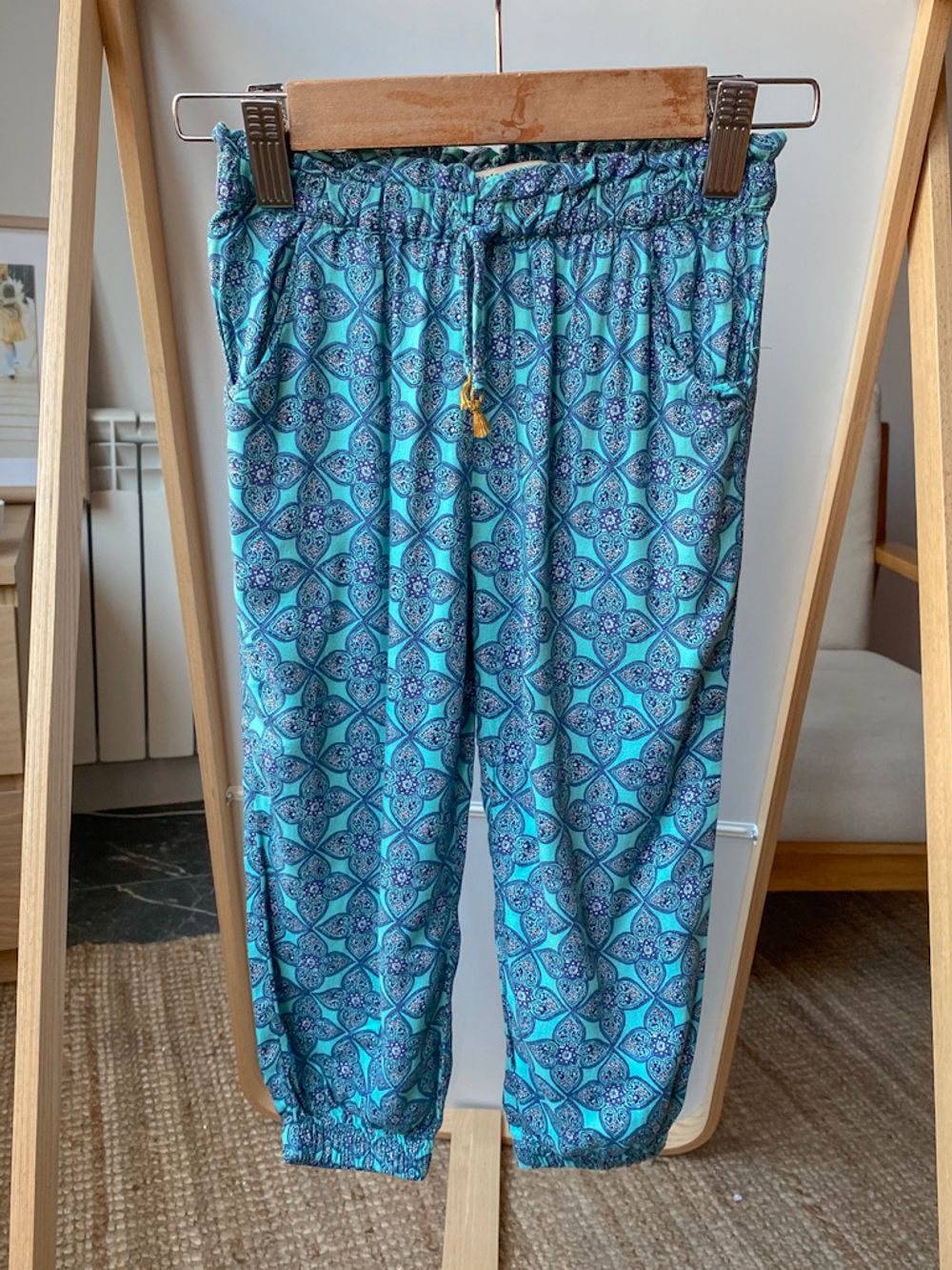 Брюки Zara