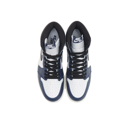 Nike Air Jordan 1 Retro High OG "Midnight Navy"