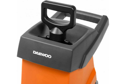 Садовый электрический измельчитель DAEWOO DSR 2700E