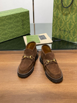 Ботинки Gucci