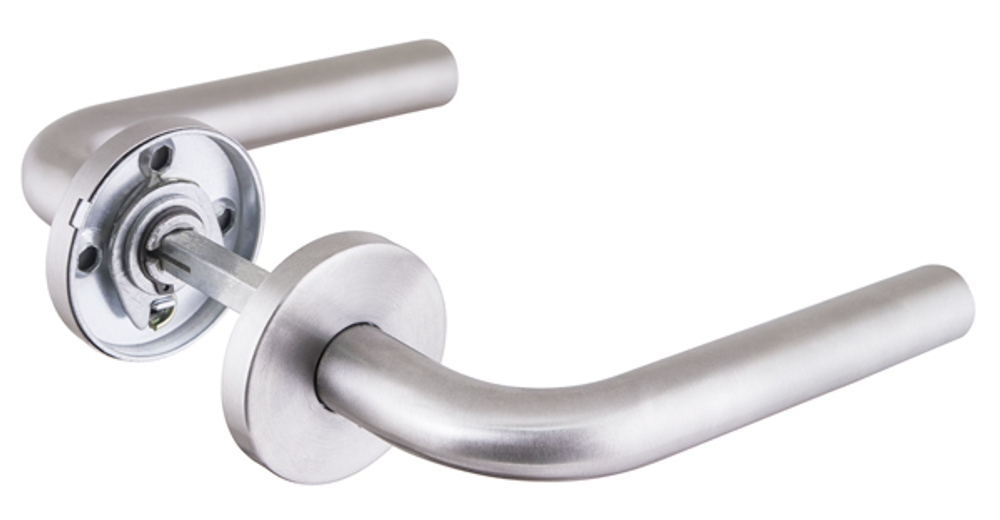 Ручка Fuaro R.DSS304-0201/19 INOX 304