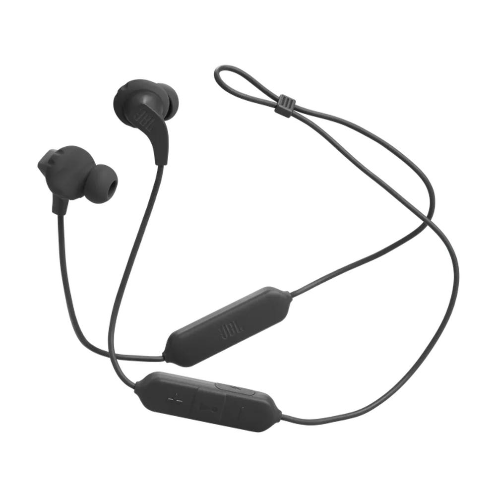 Спортивные беспроводные наушники JBL Endurance Run 2 Wireless - 3