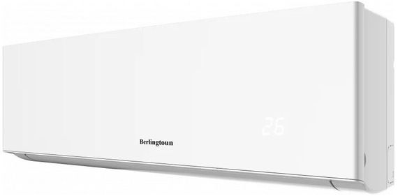 Кондиционер Berlingtoun Bristol BR-09CST1 — (3)