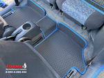 Toyota RAV4 1 поколение (05.1994 - 06.2000) правый руль, 3 двери