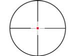 Прицел Konus Glory 3-24x56, 30мм, SF, Fine Crosshair гравированная, подсветка красная, 1/8 MOA, 765г - фото 2