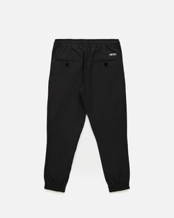 Брюки Anteater Simple Joggers Черный