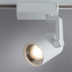 Светильник потолочный Arte Lamp Traccia A2321PL-1WH