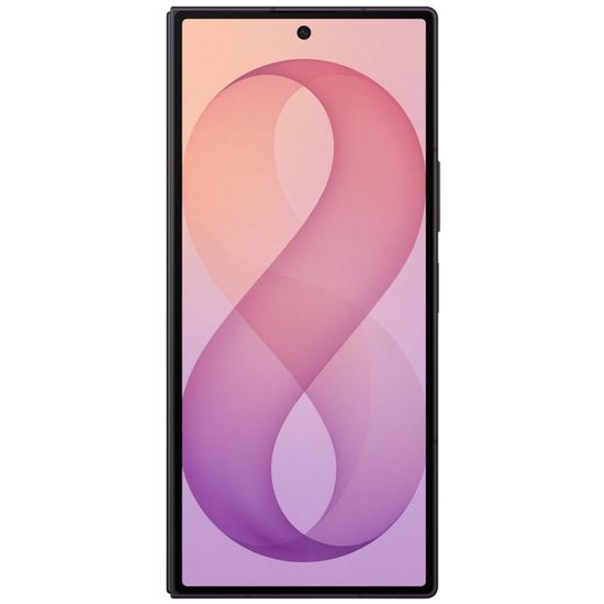 Смартфон Samsung Galaxy Z Fold8 Ultra 16/512 ГБ Фиолетовый