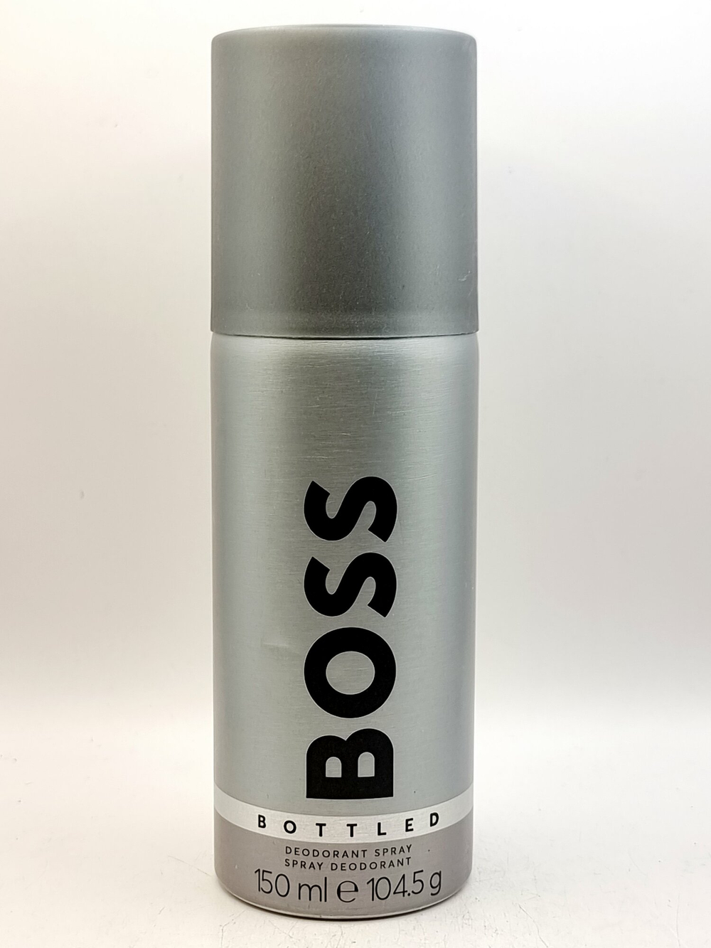 Дезодорант-спрей Hugo "Boss Bottled" мужской 150 мл (из Финляндии)