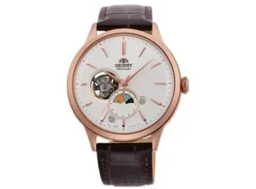 Мужские часы Orient RA-AS0102S10B
