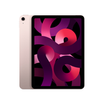 Планшет Apple iPad Air M1 (2022) Wi-Fi 256GB, Pink (Розовый)