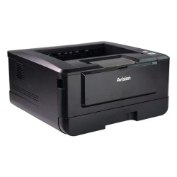 Принтер Avision AP30A (30 стр/мин, 128 Мб, USB/LAN)