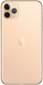 Смартфон Apple iPhone 11 Pro Max 256Gb, Gold
