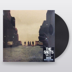 The Snuts — W.L (LP)