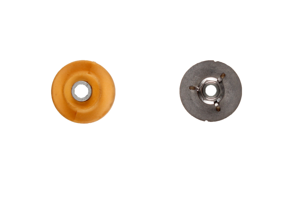 BILSTEIN - 12248650-BIL - Suspension Strut Support Mount