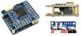 Полётный контроллер Matek F405-WMN