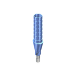 Временный титановый абатмент Straumann Bone Level (BL/BLT)