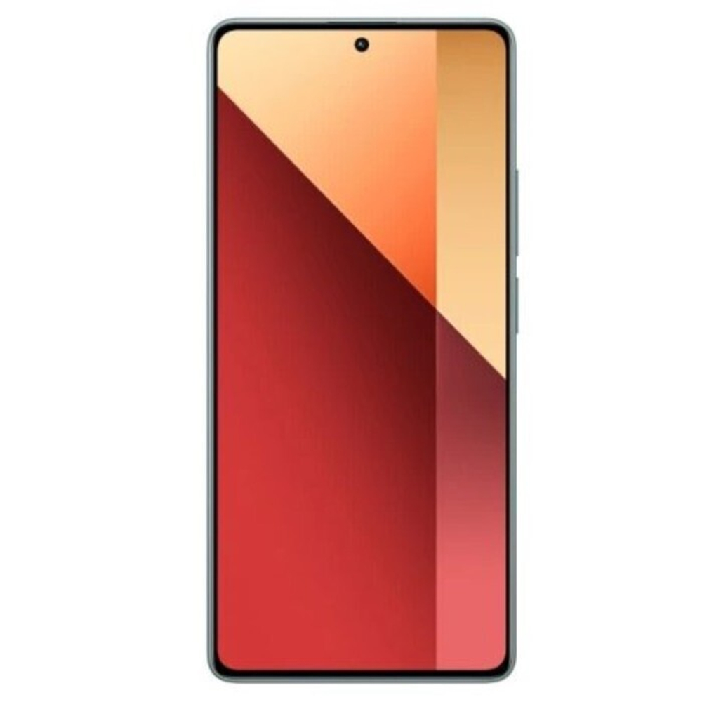 Смартфон XIAOMI Redmi Note 13 Pro 8/128Gb Forest Green