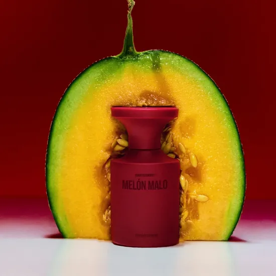 Borntostandout Melon Malo