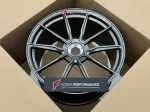 КОВАНЫЕ ДИСКИ ДЛЯ PORSCHE 911 992 2018 ПОРШ