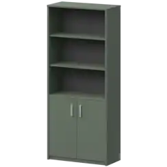 Шкаф А-310 Тайга 770x370x2000 Арго