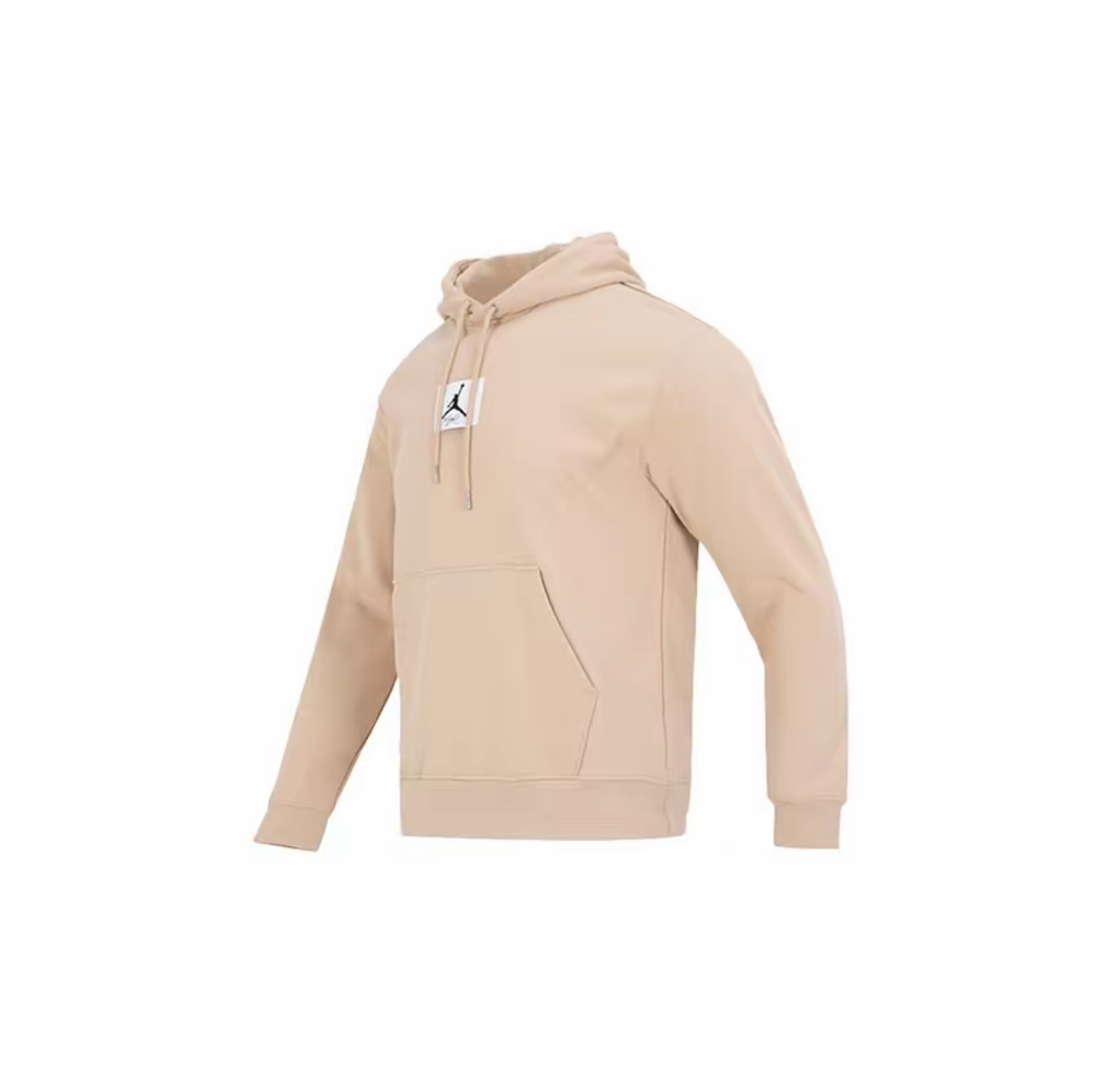 Air Jordan Logo "Beige"