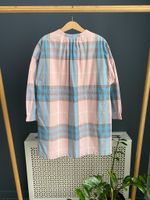Хлопковое платье Burberry, 140