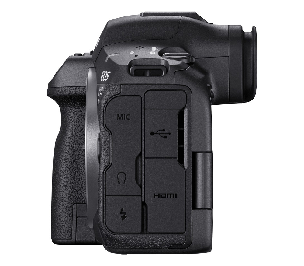 Canon EOS R5 Mark II Body