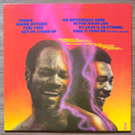 Toots & The Maytals ‎– Pass The Pipe (Англия 1979г.)