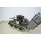 Мотобуксировщик "KOiRA" T15E PRO General (B&amp;S)