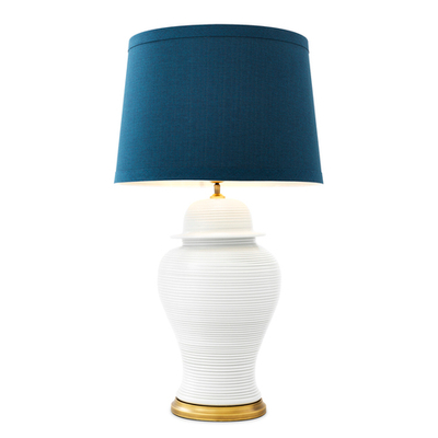 Лампа настольная Table Lamp Celestine арт.112542