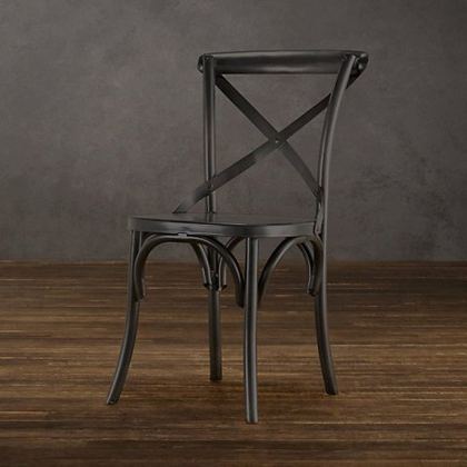 Стул Restoration Hardware Айрон