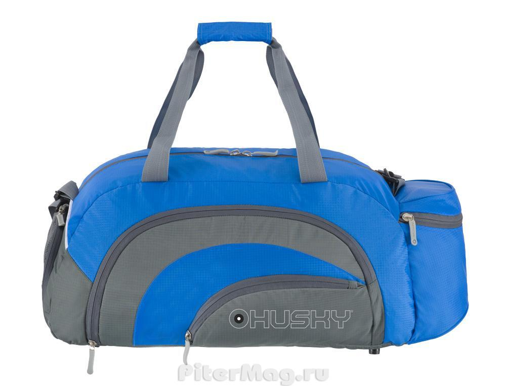 Сумка Husky Glade 38