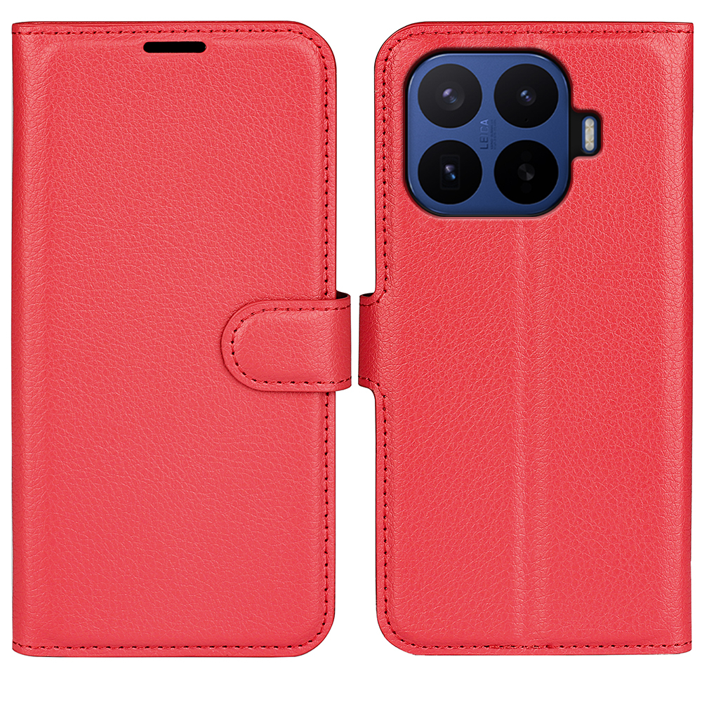 Чехол-книжка PRESTIGE с функцией подставки для Xiaomi 17T Pro