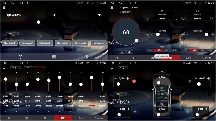 Магнитола для Hyundai Solaris 2010-2016 - Redpower 067 Android 10, Быстрая, CarPlay, SIM-слот