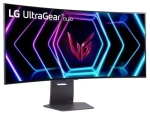 Монитор  LG  39GS95QE-B