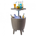 Стол пластиковый мини-бар Nova Cool Bar